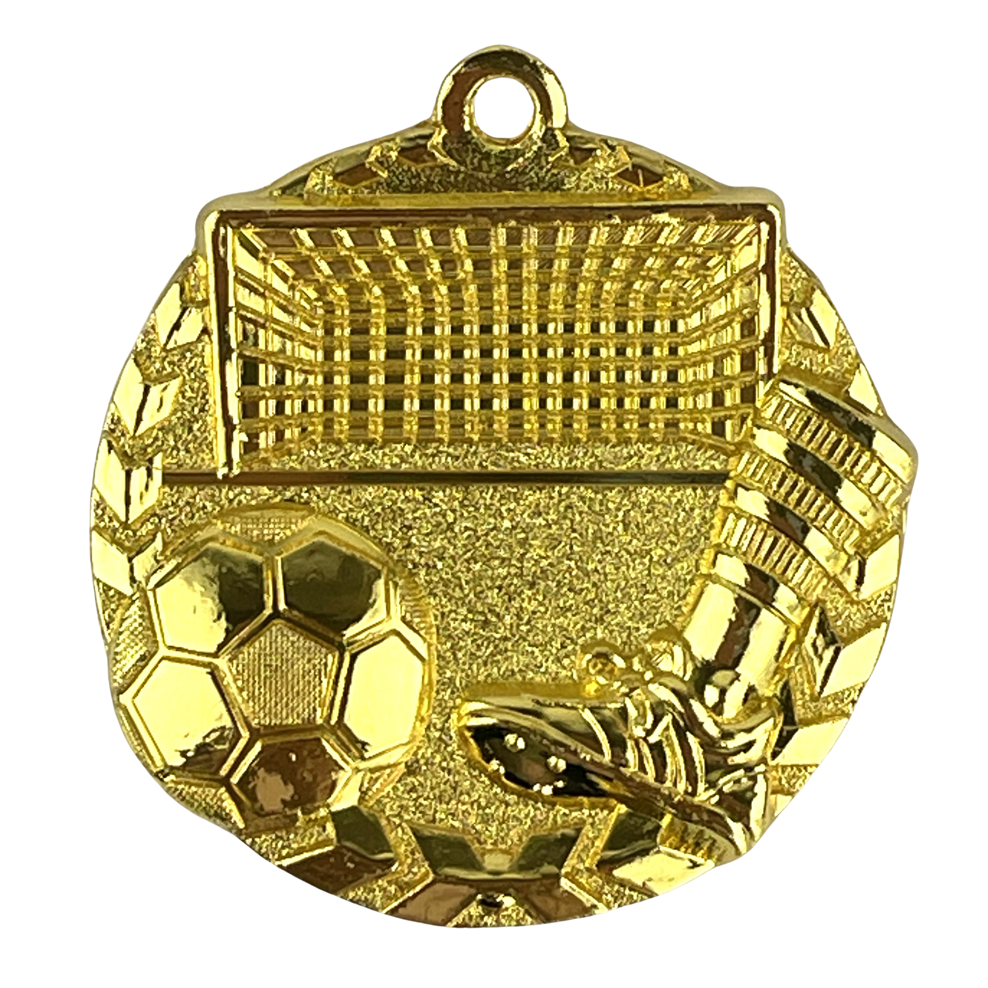 Medalje Joakim 47 mm - Fodbold