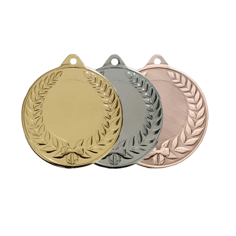 Medalje Anker