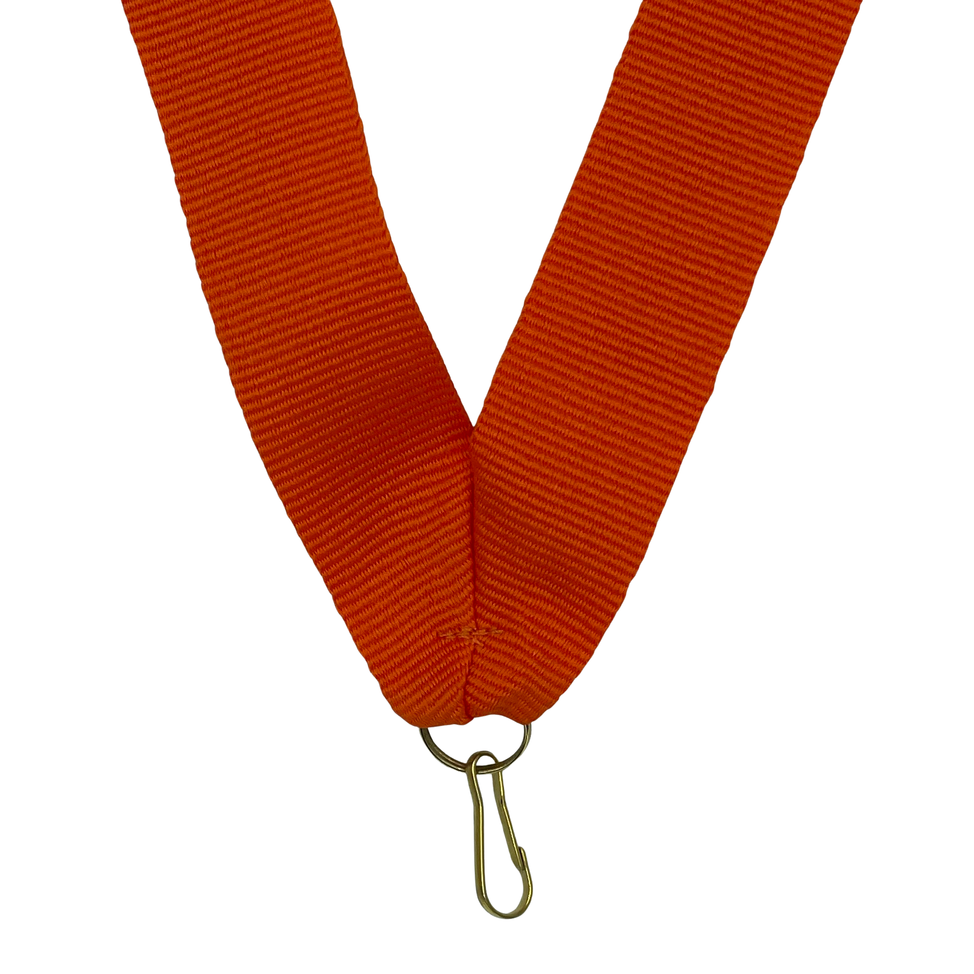 Medaljebånd (22mm) - orange
uden køb af medalje